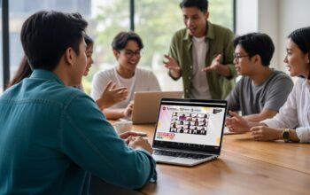 Indosat Ooredoo Hutchison (Indosat atau IOH) kembali menghadirkan Indonesia Creator Hub (ICH), sebuah inisiatif yang bertujuan untuk memberdayakan potensi anak muda Indonesia menjadi kreator konten.