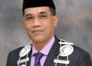 Mantan Wakil Bupati Aceh Besar Berpulang