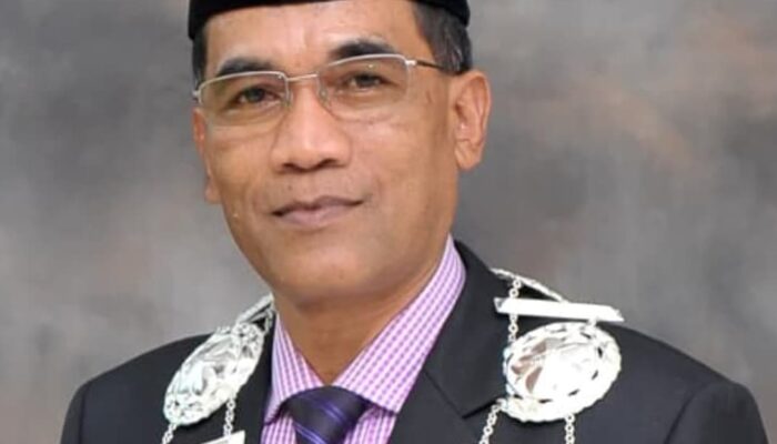 Mantan Wakil Bupati Aceh Besar Berpulang