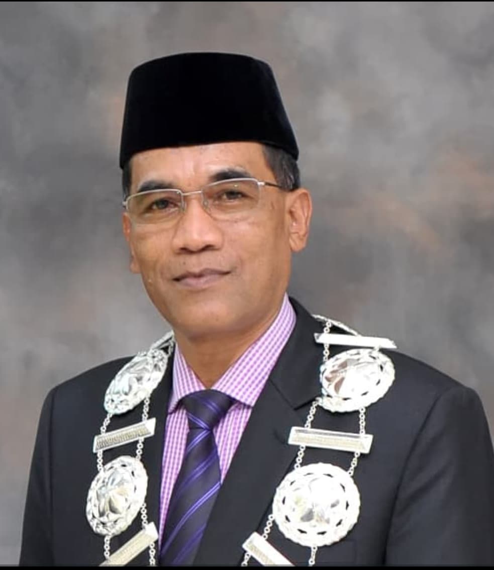 Mantan Wakil Bupati Aceh Besar Berpulang