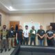957 Gram Sabu Tujuan Pangkalpinang Diamankan Di KNIA
