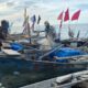 Ribuan Nelayan Sergai Urung Melaut