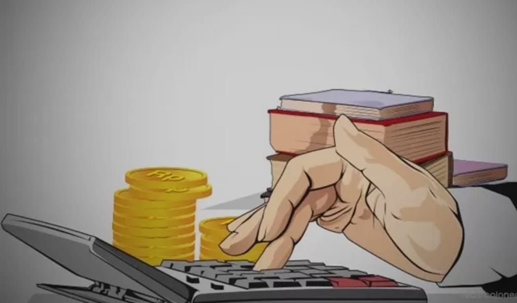 Menjelang Senja Anggaran, Pidie Masih Menghitung Rupiah