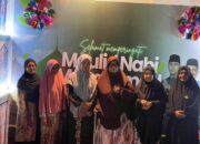 Meneladani Akhlak Nabi, Menyatukan Hati Di Tanah Pidie