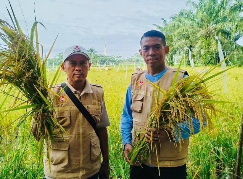 Pengawal Merah Putih Harapkan Waspada.id Terus Sajikan Berita Akurat Dan Mencerahkan