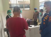 Dua Penumpang Tewas Jatuh ke Laut Dalam Sepekan