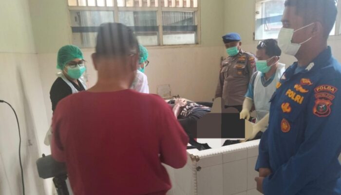 Dua Penumpang Tewas Jatuh ke Laut Dalam Sepekan