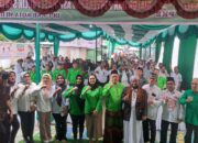 PKB Medan Gelar Doa Kebangsaan, Dorong Presiden Prabowo Tetap Berpihak Rakyat