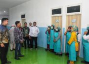 Bertambah Satu Di Pantai Labu, SPPG Deliserdang Menjadi 37 Unit