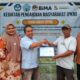 UGN P.Sidimpuan Tingkatkan Kesadaran Dan Kualitas Pengelolaan Sampah Berbasis TTG