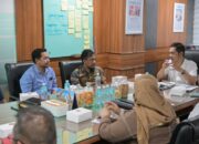 Aceh Wakaf Summit Bakal Digelar   Akhir November