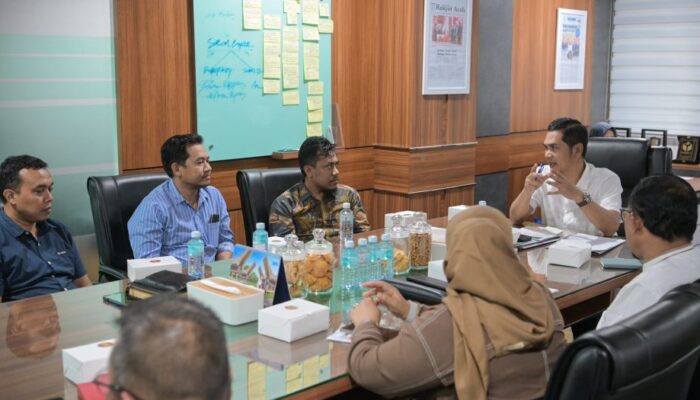 Aceh Wakaf Summit Bakal Digelar   Akhir November