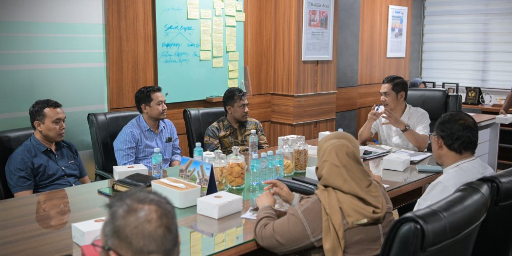 Aceh Wakaf Summit Bakal Digelar Akhir November