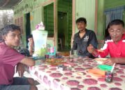 6 Hari Hilang Di Laut, 2 Nelayan Abdya Ditemukan Selamat Di Aceh Singkil