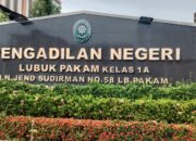 Kuasa Hukum Sebut PT. UG Memaksakan Kepemilikan Tanah Milik Herlina Sinuhaji