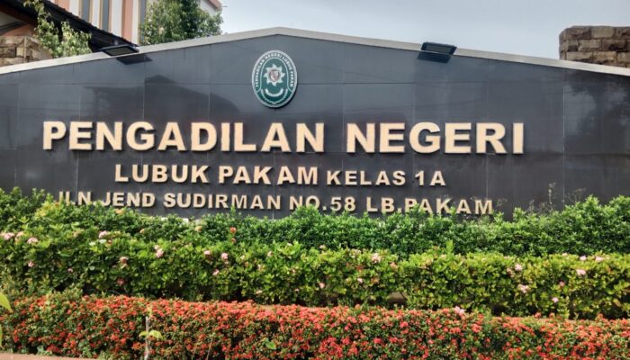 Kuasa Hukum Sebut PT. UG Memaksakan Kepemilikan Tanah Milik Herlina Sinuhaji