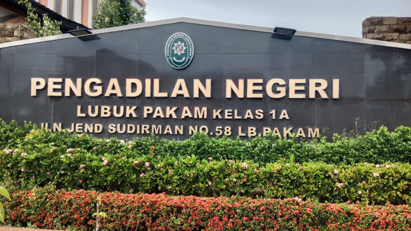 Kuasa Hukum Sebut PT. UG Memaksakan Kepemilikan Tanah Milik Herlina Sinuhaji