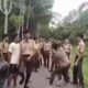 Viral, Pelajar Aniaya Dan Bully Pelajar SMA Di Langkat 
