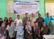 Berkat Inovasi E-LKPD Tim Dosen UGN, Guru SD Di P.Sidimpuan ‘Naik Kelas’
