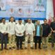 PWI Tabagsel Gelar Pengenalan Jurnalistik Bagi Stakeholder