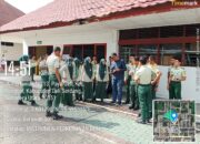 Mahasiswa Polbangtan Kementan Melek Teknologi Drone: Siap Jadi Garda Depan Pertanian Presisi Indonesia