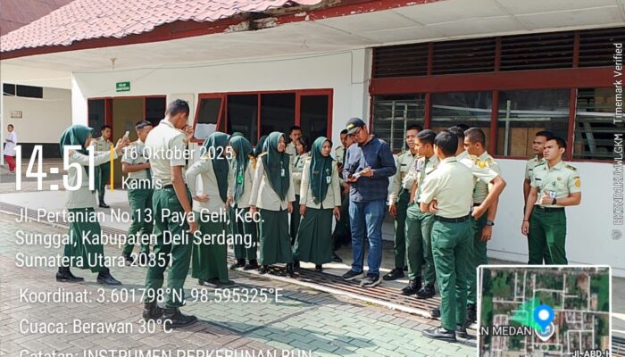 Mahasiswa Polbangtan Kementan Melek Teknologi Drone: Siap Jadi Garda Depan Pertanian Presisi Indonesia