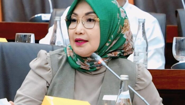 Komisi VI DPR Dukung Langkah Menkeu Hentikan Impor Pakaian Bekas