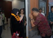 Wali Kota Banda Aceh Hadiri 45th Executive Committee Meeting CityNet Asia Pacific Di Denpasar 