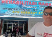 Keluarga Pasien Kecewa, Rehab Amelia Batasi Jam Besuk, Ini Kata Pimpinan Rehab