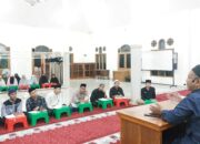 Perkuat Karakter Dan Spirit Qur’ani, 21 Mahasiswa ADI Aceh Gelar Mabit Lailatul Qur’an