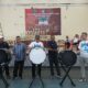 Ucok Ferry, MH Buka Piala BNN Marching Band Competition Kota Binjai 2025