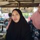 Dua Anak dan Istri Nelayan Sergai Berharap Jasad Ayah yang Hilang di Laut Ditemukan