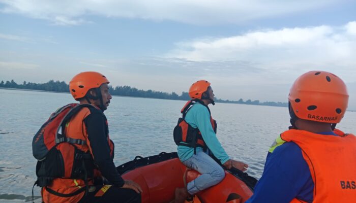 Harapan Keluarga Adi Jawa Mencuat: Jasad Terapung Di Batubara Diduga Nelayan Hilang Dari Sergai