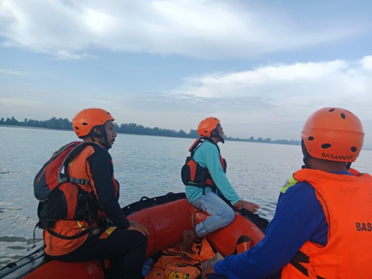 Harapan Keluarga Adi Jawa Mencuat: Jasad Terapung Di Batubara Diduga Nelayan Hilang Dari Sergai