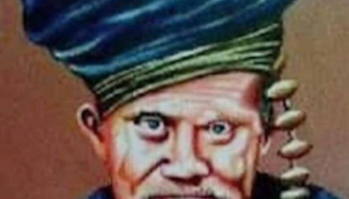 Dukung Tuan Rondahaim Saragih Jadi Pahlawan Nasional