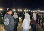 Patroli Gabungan Aceh Besar-Banda Aceh Jaring Pelanggar Syariat Di Perbatasan