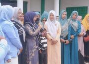Bunda Lisma Harap FASI Bergulir Tiap Tahun