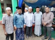 Kadis SI Aceh Besar: Maulid Nabi Momentum Cinta Rasulullah