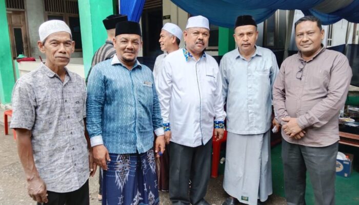 Kadis SI Aceh Besar: Maulid Nabi Momentum Cinta Rasulullah