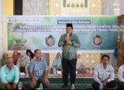 UIN Syahada Edukasi Mahasiswa Tumbuhkan Kesadaran Spiritual Demi Keberlanjutan Bumi