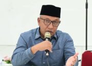 Aceh Besar Matangkan Pemberangkatan Kafilah MTQ Di Pidie Jaya