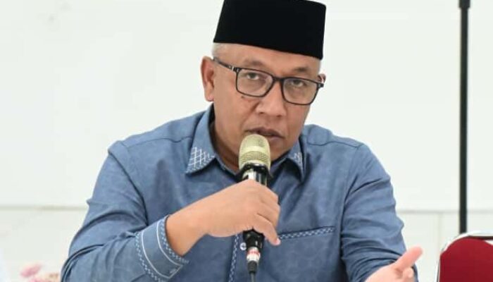 Aceh Besar Matangkan Pemberangkatan Kafilah MTQ Di Pidie Jaya