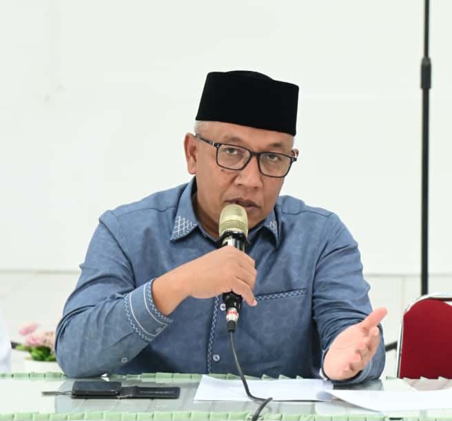 Aceh Besar Matangkan Pemberangkatan Kafilah MTQ Di Pidie Jaya