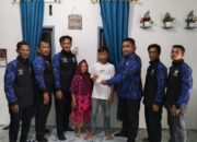 Kasus Kekerasan Siswa Di Langkat Jadi Perhatian Serius Ricky Anthony