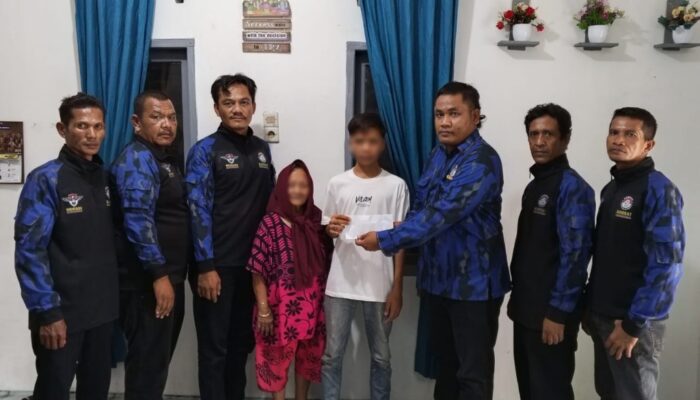 Kasus Kekerasan Siswa Di Langkat Jadi Perhatian Serius Ricky Anthony