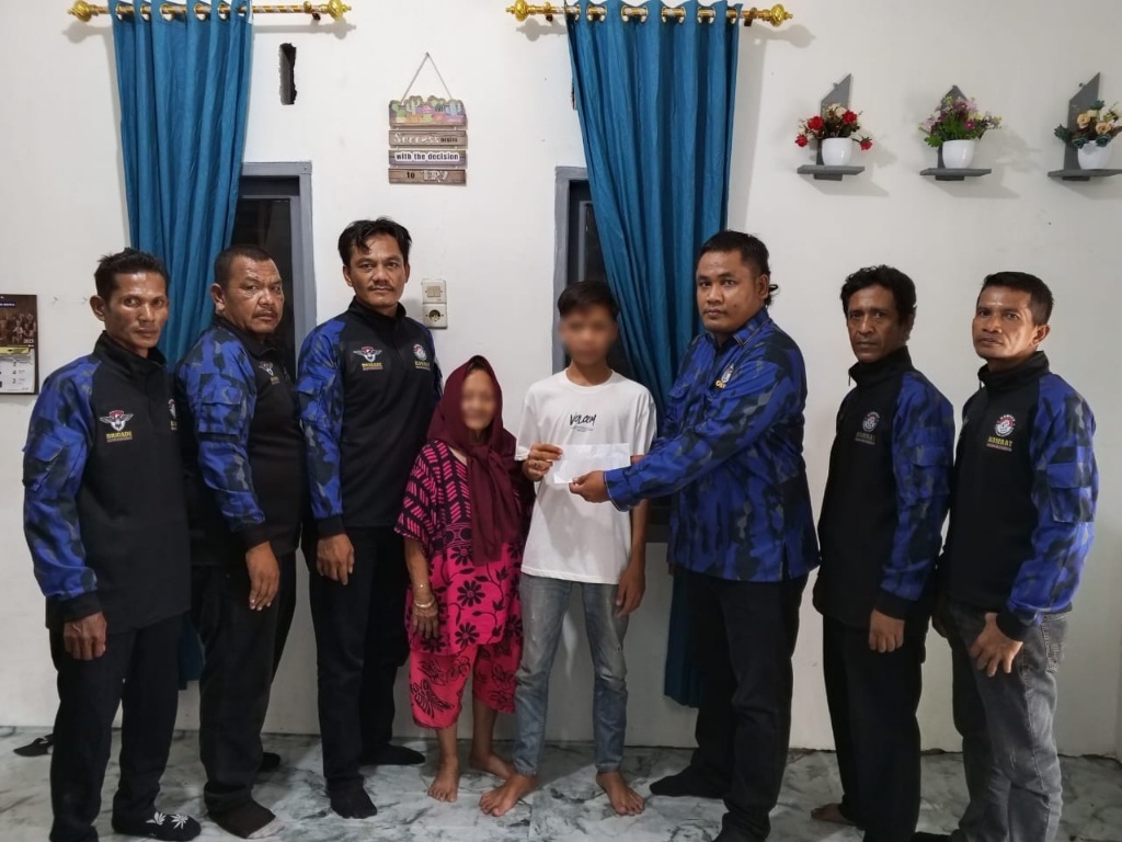 Kasus Kekerasan Siswa Di Langkat Jadi Perhatian Serius Ricky Anthony