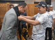 Wagub Aceh Sambut Dubes UEA Bahas Investasi