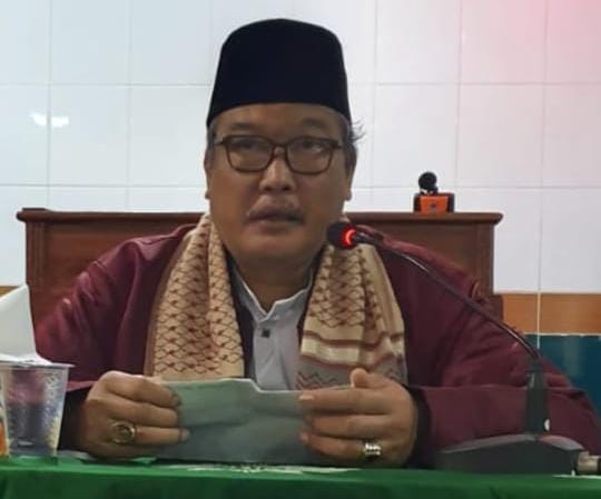 Abu Ishak Al Syirazi: Ahli Fikih Syafi’iyah Abad Ke-5 Hijriah Dari Firuzabad – Iran