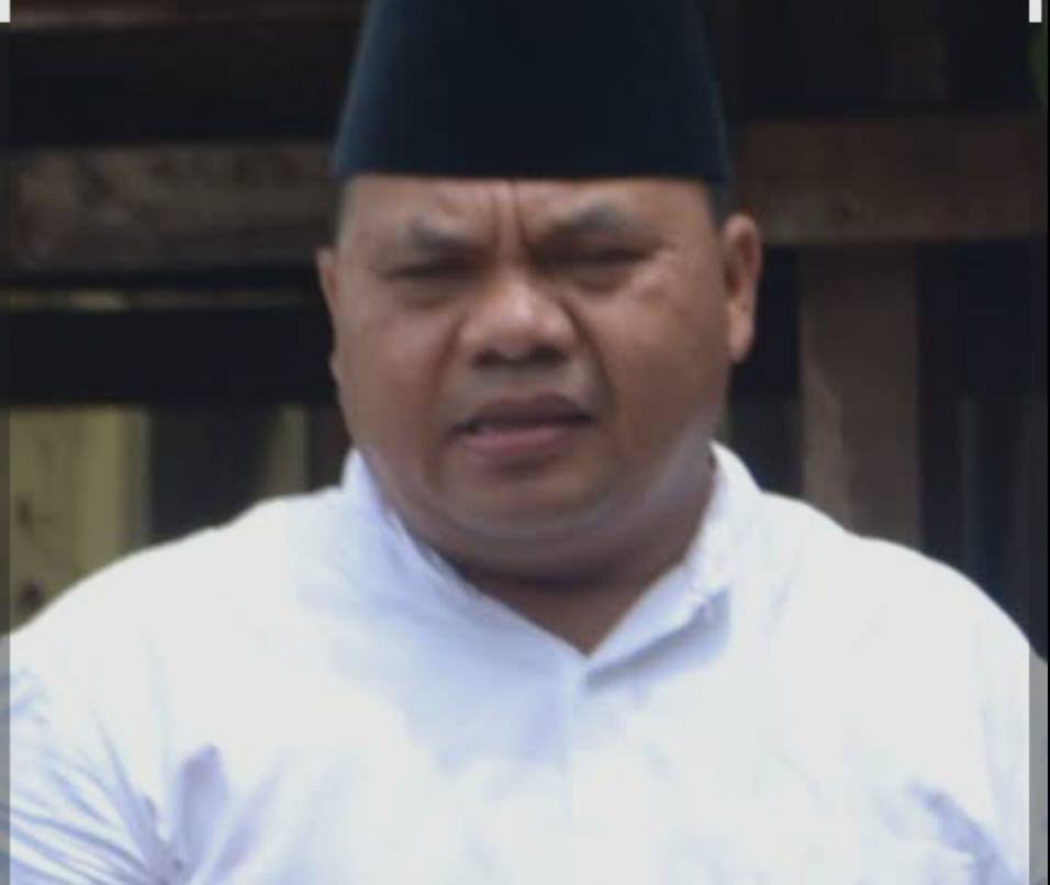 Petani Pidoli Lombang Raup Hasil Panen Hingga 10,5 Ton Per Hektare