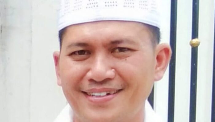 Holding BUMD Akan Kelola Tambang, Bupati H. Mirwan Hormati Proses Hukum